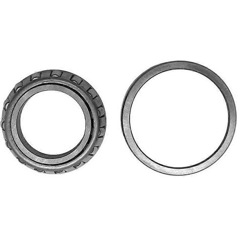 Voici une proposition de titre produit en français (190 caractères maximum) :
Roulements à rouleaux coniques haute précision pour moto – Réduction d'énergie efficace, durabilité et performance optima (1/4)