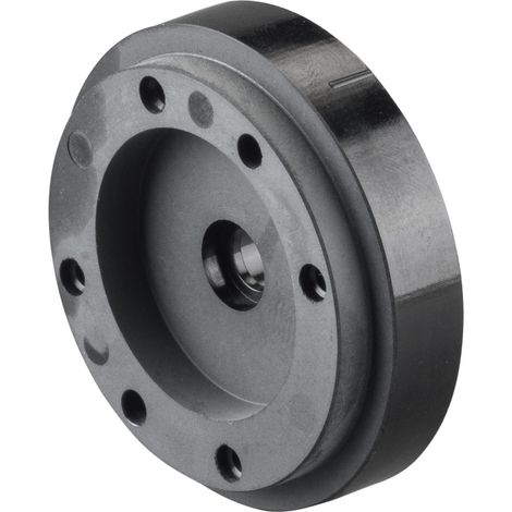 Pumpengehäuse PU 342029 RPU