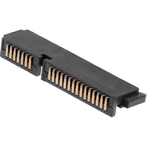 Festplatten-Interposer SATA-Adapter HDD-Anschluss für Dell Latitude E6230