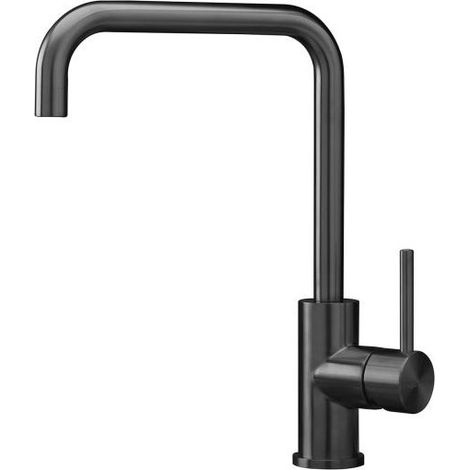 Mitigeur Reginox Crystal Gun Metal II R38963 - 000000 coloris (1/2)