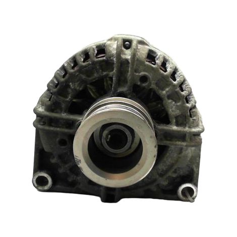 [PRODUIT D'OCCASION] Alternateur OPEL Meriva Monosp. I Phase 1 (a) 2003-2005 ♻️ Ref Oe. 93174469 - Garantie à vie (1/2)
