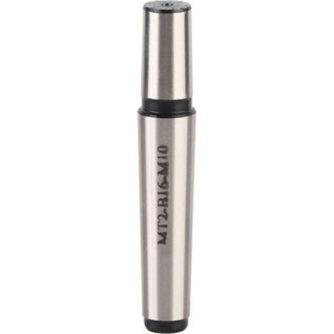 B16 Drill Chuck Arbor, HRC-55 Hardness Steel, Adaptateur de Pouce de Perceuse, Haute Précision, Forage de Perceuse à Masse Morte (1/5)