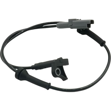 Capteur ABS Avant (gauche ou droite) 9665386780 pour C4 DS4 DS5 307 308 3008 5008 RCZ 4545.F5 4545.K3 (1/5)