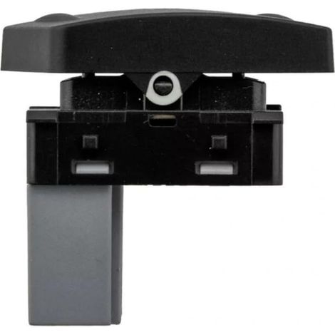 Passend für Fensterheberschalter, Beifahrertür rechts, Volkswagen Skoda Octavia, Teilenummer 1ZD959856 (1/3)