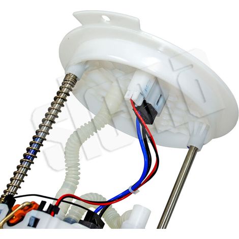 1BA2-1335X/IBA2-1335XM ist geeignet für die neue Kraftstoffpumpenbaugruppe des National Emission Standard VI Besturn X40/1.6. (1/4)
