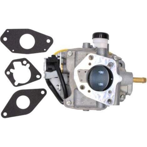 Vergaser-Baugruppe für Kohler CH20, CH25, CH640 (20 PS, 22 PS, 25 PS) 2485343-s, 24853255-s