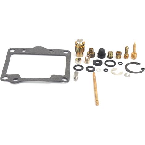 2 pièces becquet de pare-chocs arrière voiture lèvre latérale spoiler splitter noir brillant universel (1/5)