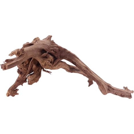 XL Driftwood Flußwurzel Nr.4905 Holz Deko Aquascaping