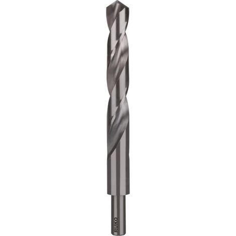 RUKO 2004200 HSS-G Foret hélicoïdal 20 mm Longueur totale 205 mm DIN 338 1 pc(s) (1/5)