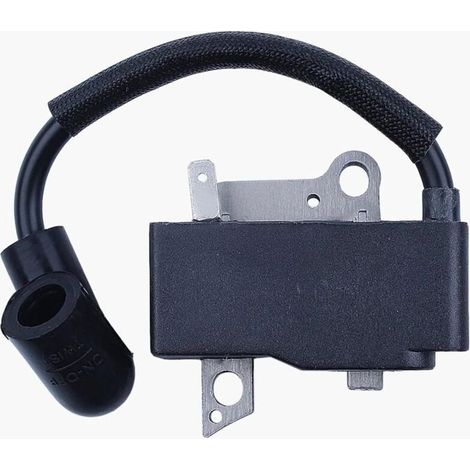 Module bobine allumage pour Husqvarna 435/440/445/450 - HAWUJ - Compatible Jonsered CS2240/CS2245 (1/4)