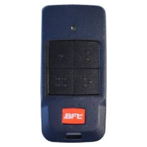 Telecomando BFT MITTO COOL C4 BLU (1/3)