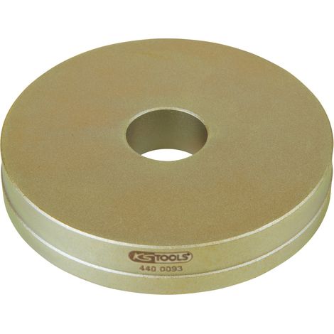 Lagerscheibe, Ø 83 mm (1/2)