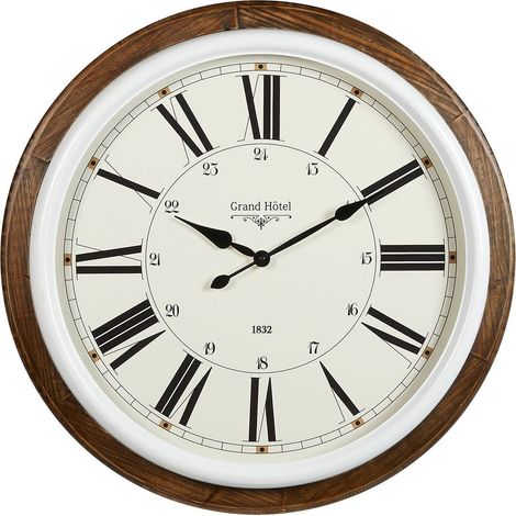 Reloj Natacha D68cm - Atmosphera créateur d'intérieur
