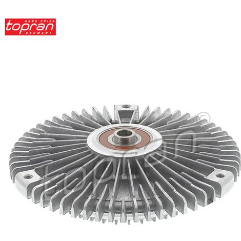 Embrayage, ventilateur de radiateur TOPRAN 400 603 MERCEDES-BENZ 103 200 06 22