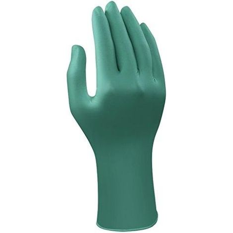 Guantes TouchNTuff 92-605 talla 8,5-9/L'100 uds. ANSELL 92605090