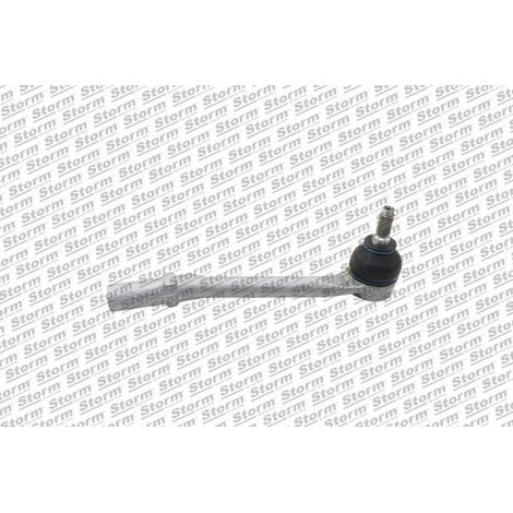 Rotule de direction Dimension du cône 12 mm compatible Citroën (1/2)