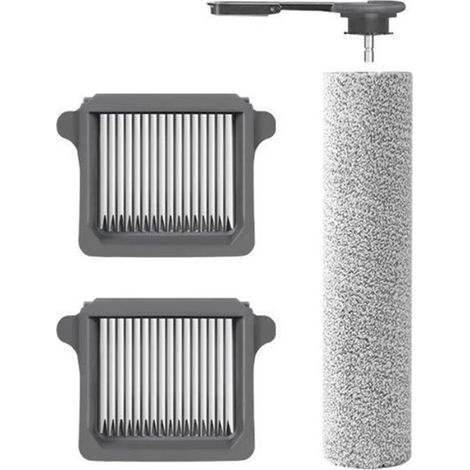 Per Pro LED C/Chorus Pro Station/Booster/Tergicristallo depuratore aspirapolvere ricambio spazzola rullo filtro HEPA lavabile (1/3)