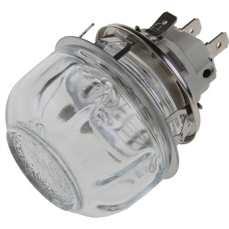 Ersatzteil - Original Lampe - - ARTHUR MARTIN ELECTROLUX, ELECTROLUX, FAURE, AEG, ARTHUR MARTIN, ZANUSSI, JUNO, PROGRESS, ZANKER, VALBERG, IKEA, CURTISS, REX