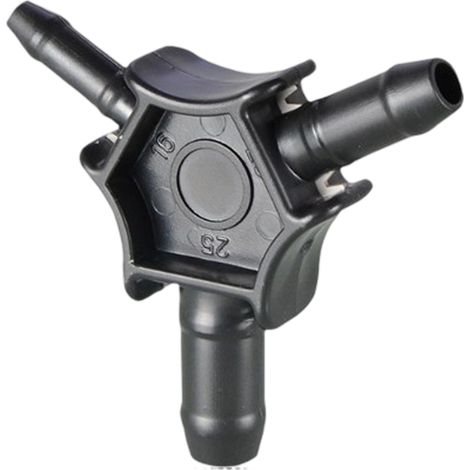 Outil d'ébavurage pour tubes multicouches 16-20-25mm, outil d'étalonnage.
