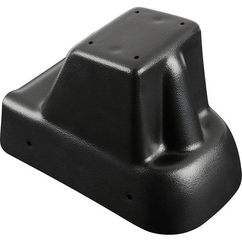 Attacco bracciolo - compatibile per Abarth Punto 3p (05/0806/11) - Abarth Punto Evo 3p (06/1004/12) - Fiat Grande Punto 3p (09/0504/12) - Fiat Grande Punto 5p (09/0504/12) - Fiat Punto 3p (01/12 (1/2)