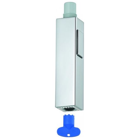 Jet d'eau pour lave-vaisselle 46924, douche professionnelle extractible, chromé