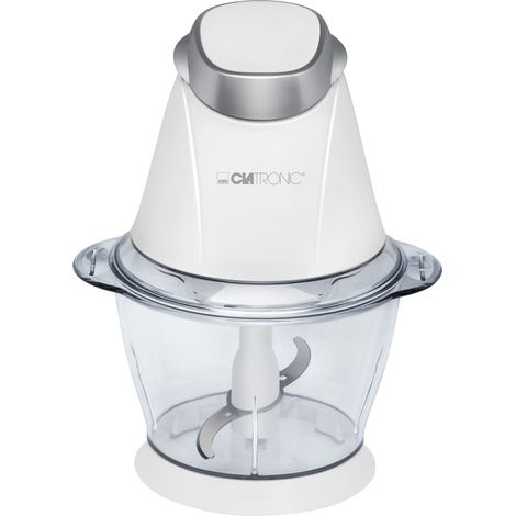 CLATRONIC Multizerkleinerer MZ 3579 250W 1l (1/2)