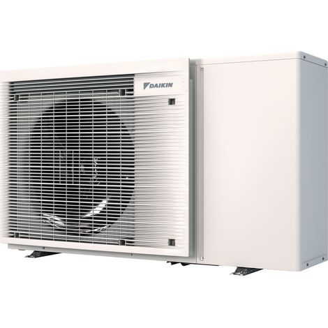 DAIKIN DAIKIN Altherma 3 M E3V3 4,6kW H/C, Wärmepumpen-Außengerät, 1-phasig/230V, EBLA04E3V3
