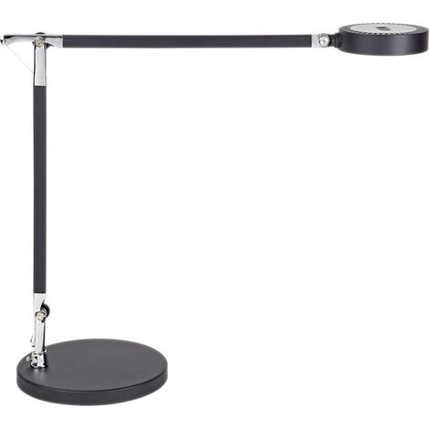 Lampada da tavolo LED Maul MAULGrace 8205090 LED a montaggio fisso Potenza: 6 W Bianco caldo, Bianco neutro, Bianco (1/5)