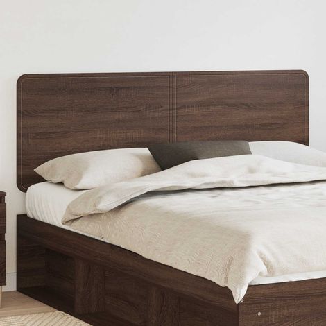 Teenpull – Nachttische 2 Stk. Hochglanz-Weiß 40x35x47,5 cm Holzwerkstoff (1/5)