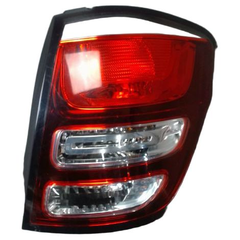 [PRODUIT D'OCCASION] Feu Arriere Droit CITROEN C3 ♻️ Ref Oe. 9803928480 - Garantie à vie (1/3)