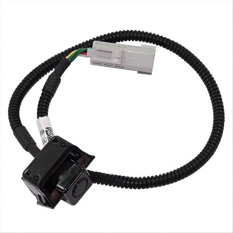 Lot de 10 fixations de bas de caisse avec œillet pour Mercedes R170 W202 W203 W204 W208 W210 (collier et rondelle inclus). (1/5)
