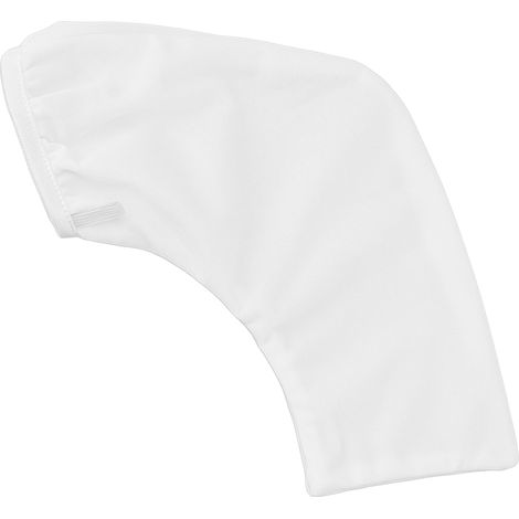 Sac filtrant de rechange en nylon pour aspirateur de piscine sans fil rechargeable AIPER Pilot H1 (1/5)