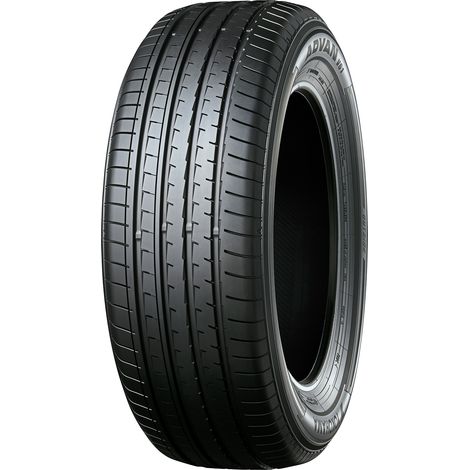 YOKOHAMA Pneus été 235/60 R18 TL 103H ADVAN V61A BSW