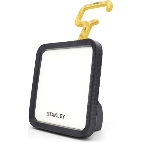 STANLEY Projecteur de chantier Led - 35 W - 2100 lumens (1/5)