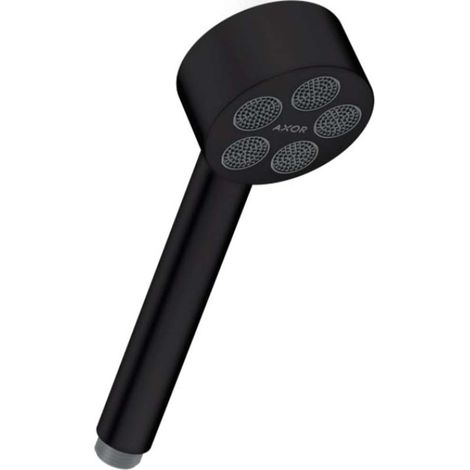 hansgrohe AXOR One ducha de mano 75 1jet EcoSmart, 48651670 (1/3)