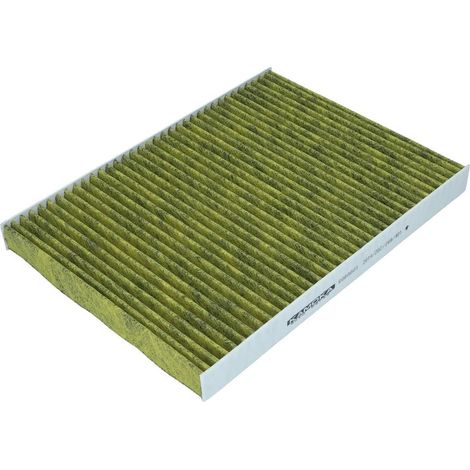 Filtro abitacolo 6080001 kamoka (1/4)