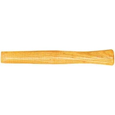 10PZ MANICI IN LEGNO PER MAZZETTA - cm.28