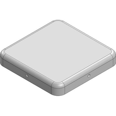 Masach TECH EMI/RFI-Abschirmung Couvercle de boîtier de blindage 1 pc(s) C391642