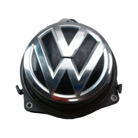 [PRODUIT D'OCCASION] Poignee Exterieure Hayon VOLKSWAGEN Golf ♻️ Ref Oe. 5g6827469ffod - Garantie à vie (1/3)