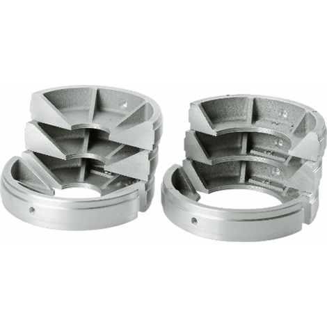 ROTHENBERGER Reduktionsspanneinsatz-Set für P355B, 90-140mm - 1000000550 (1/3)