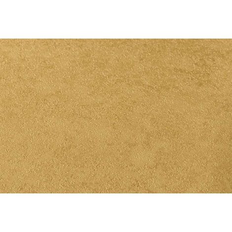 Papier peint couleur doré uni Tapisserie designer italien moderne Papiers peints intissés unis tendances pour couloir (1/5)