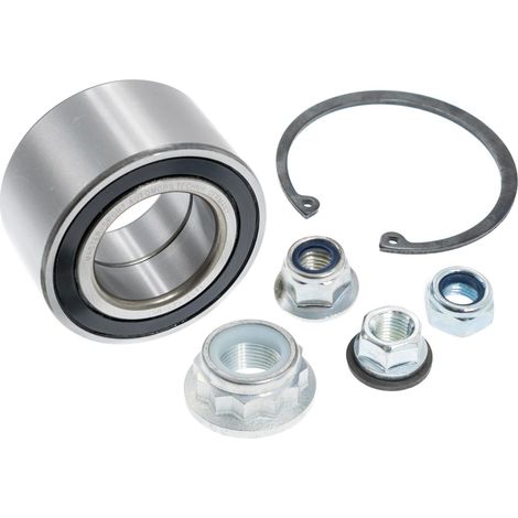 Radlagersatz vorne VW Golf IV Kasten (1J1) (1/2)