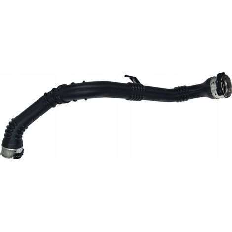 SCHLAUCH LADELUFTKÜHLERROHR NISSAN QASHQAI 1446000Q1B (1/5)