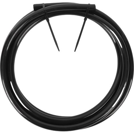 Bande cintrage tube cuivre intégrée 4m 7/8in – Plastique PE protection cintreuse tuyau climatisation, plomberie (1/5)