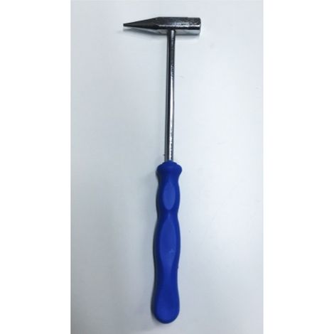 Trade Shop - HAMMER DOPPELSCHLIFFHAMMER POLYGONALE AHL MIT KUNSTSTOFFGRIFF -