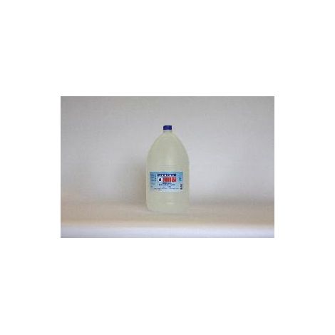 FPLUS agua destilada 5 litros , Descripcion:

Agua Destilada (Desionizada)

Contenido aproximado 5 litros.

Usos: Análisis Clínicos, Baterías, Cosmética, Farmacia, Usos Industriale