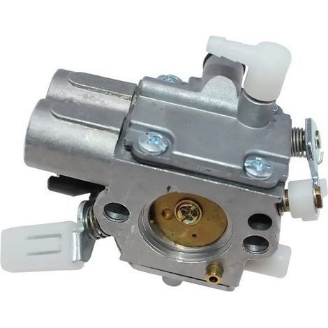 Carburateur pour tronçonneuse Stihl MS231 MS231C MS231Z MS251 MS251C MS251CBE MS251C-BEQ MS251C-BEQ Z MS251Z Zama Carb C1Q-S251 233 °C 1Q-S234 C1Q-S295 C1Q-S296 (1/5)