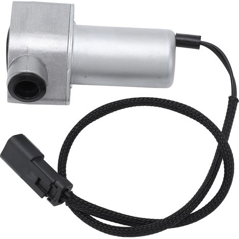 Électrovanne de pompe principale Stable Standard, remplacement d'électrovanne électrique standard pour pelle Komatsu PC220 8 et PC130 7 (1/5)