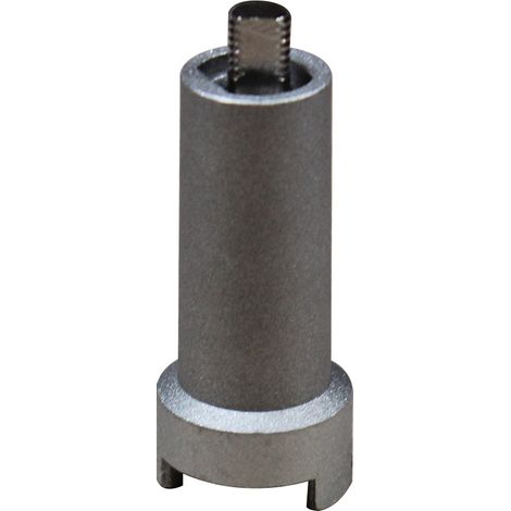 Réhausse compatible Vanne à sphère 1" série Bâtiment+ SFERACO (1/2)
