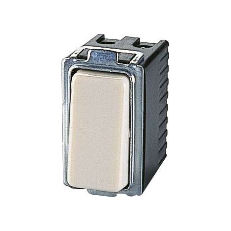 Frutto invertitore unipolare 10A